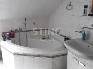 Pronájem bytu 3+1, Mělník, Fibichova, 116 m2