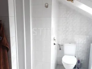 Pronájem bytu 3+1, Mělník, Fibichova, 116 m2