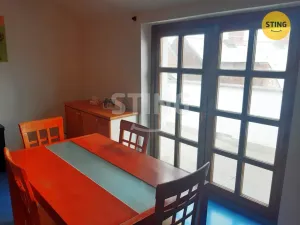 Pronájem bytu 3+1, Mělník, Fibichova, 116 m2