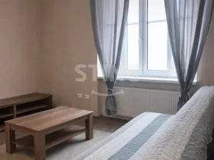 Pronájem bytu 2+kk, České Budějovice, Čechova, 55 m2