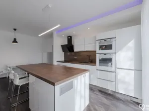 Prodej bytu 3+kk, Olomouc, Rokycanova, 80 m2