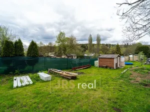 Prodej chaty, Brno - Řečkovice, 12 m2