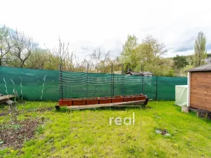 Prodej chaty, Brno - Řečkovice, 12 m2