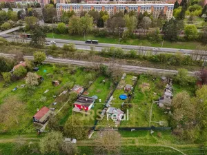 Prodej chaty, Brno - Řečkovice, 12 m2