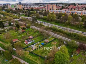 Prodej chaty, Brno - Řečkovice, 12 m2