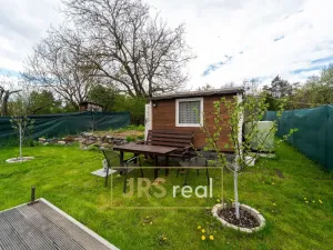 Prodej zahrady, Brno - Řečkovice, 485 m2