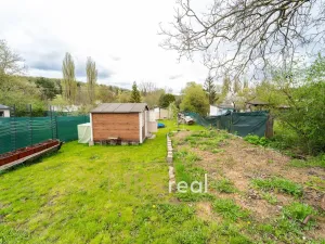 Prodej zahrady, Brno - Řečkovice, 485 m2