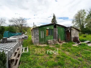 Prodej zahrady, Brno - Řečkovice, 485 m2