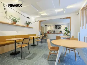 Pronájem obchodního prostoru, Plzeň, Americká, 210 m2