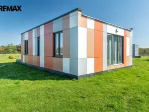 Prodej domu na klíč, Praha, Starý lis, 54 m2