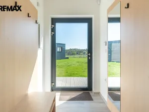 Prodej domu na klíč, Praha, Starý lis, 54 m2