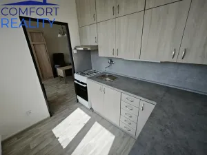 Pronájem bytu 1+1, Ostrava - Poruba, Ludvíka Podéště, 31 m2