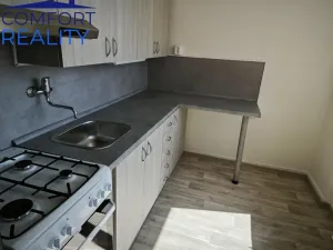 Pronájem bytu 1+1, Ostrava - Poruba, Ludvíka Podéště, 31 m2