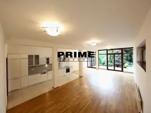 Pronájem rodinného domu, Praha - Nebušice, Nebušická, 260 m2
