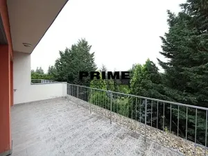 Pronájem rodinného domu, Praha - Nebušice, Nebušická, 260 m2