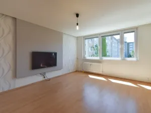 Pronájem bytu 4+1, Praha - Hlubočepy, Lohniského, 88 m2