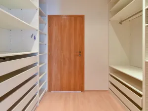 Pronájem bytu 4+1, Praha - Hlubočepy, Lohniského, 88 m2