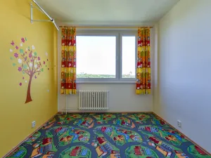 Pronájem bytu 4+1, Praha - Hlubočepy, Lohniského, 88 m2