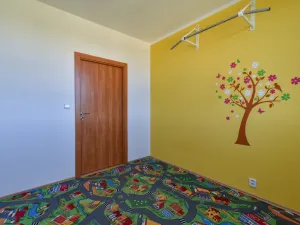 Pronájem bytu 4+1, Praha - Hlubočepy, Lohniského, 88 m2