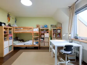 Pronájem bytu 3+1, Hustopeče, Polní, 67 m2