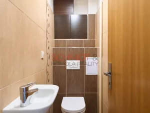 Pronájem bytu 3+1, Hustopeče, Polní, 67 m2