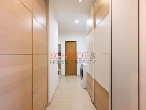 Pronájem bytu 3+1, Hustopeče, Polní, 67 m2