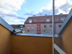 Pronájem bytu 3+1, Hustopeče, Polní, 67 m2