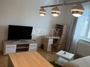 Pronájem bytu 1+kk, Praha - Strašnice, V olšinách, 39 m2