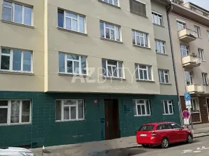 Pronájem bytu 1+kk, Praha - Strašnice, V olšinách, 39 m2