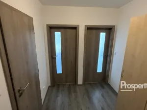 Pronájem bytu 2+kk, Rosice, Karla IV., 54 m2