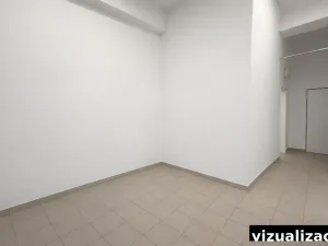 Pronájem kanceláře, Rožnov pod Radhoštěm, 1. máje, 133 m2