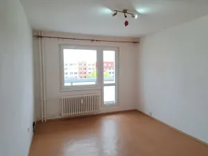 Pronájem bytu 2+1, Kladno - Kročehlavy, Ukrajinská, 63 m2