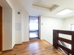 Prodej rodinného domu, Pěnčín, 130 m2