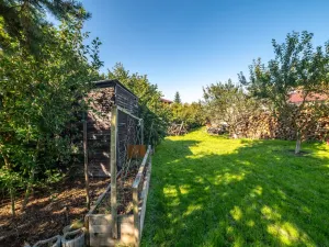 Prodej rodinného domu, Pěnčín, 130 m2