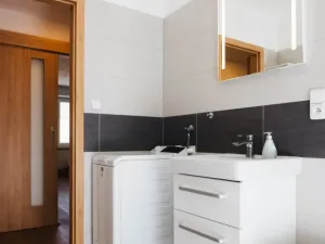 Prodej bytu 2+1, 65 m2