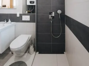 Prodej bytu 2+1, 65 m2