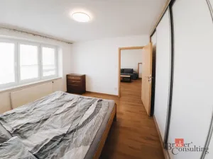 Prodej bytu 2+1, 65 m2