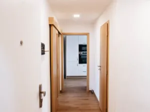 Prodej bytu 2+1, Kuřim, nám. Osvobození, 65 m2