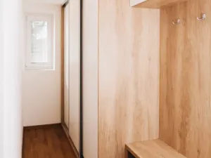 Prodej bytu 2+1, Kuřim, nám. Osvobození, 65 m2