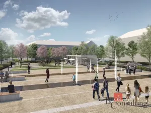 Prodej bytu 2+1, Kuřim, nám. Osvobození, 65 m2