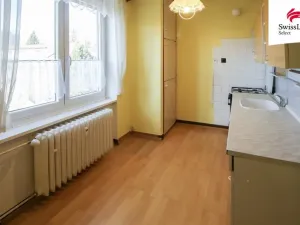 Prodej bytu 2+1, Jihlava, Havlíčkova, 55 m2