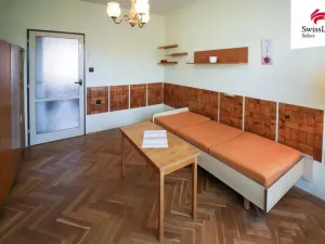 Prodej bytu 2+1, Jihlava, Havlíčkova, 55 m2