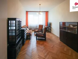 Prodej bytu 2+1, Jihlava, Havlíčkova, 55 m2