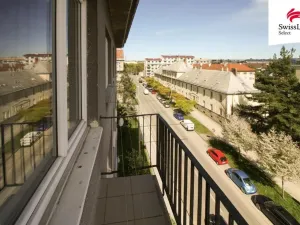 Prodej bytu 2+1, Jihlava, Havlíčkova, 55 m2