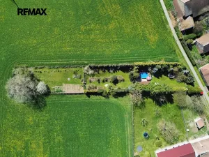 Prodej chaty, Tuněchody, 7 m2