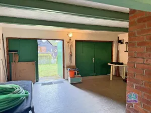 Prodej chaty, Vranov, 50 m2