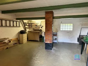 Prodej chaty, Vranov, 50 m2