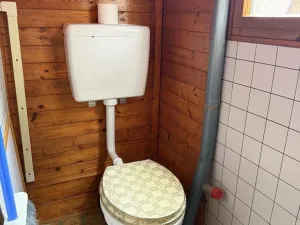 Prodej chaty, Vranov, 50 m2