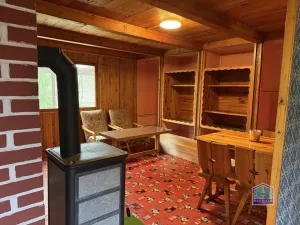 Prodej chaty, Vranov, 50 m2