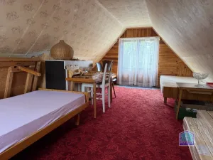 Prodej chaty, Vranov, 50 m2